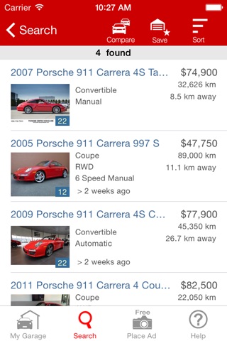 AutoTrader - Shop Car Deals screenshot 2