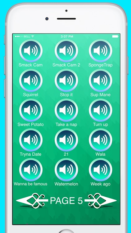 Elite Soundboard for Vine screenshot-4