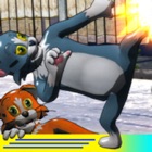 Top 44 Games Apps Like Cat Attack Beatem Fight 3D - Best Alternatives