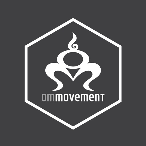 OM Movement icon