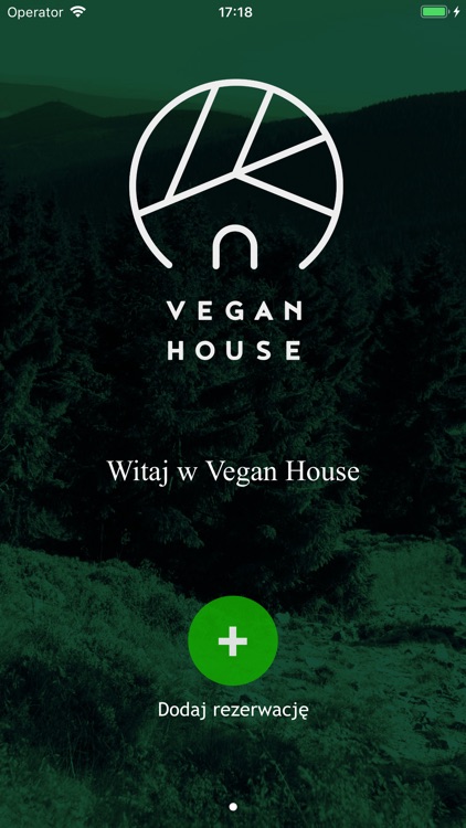 Vegan House