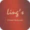 Order online from Lings Takeaway App