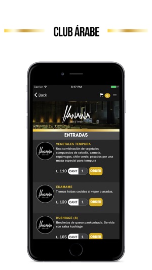 Club Arabe(圖3)-速報App