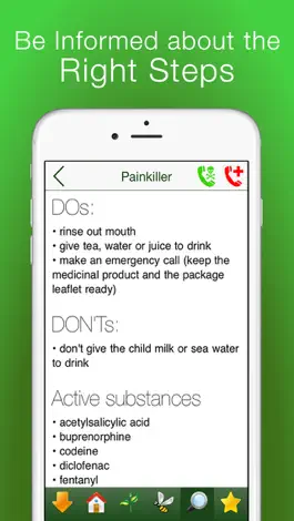 Game screenshot Poisoning - First Aid PRO apk