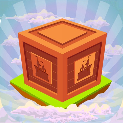 Clash of Castles - Idle Merger Icon
