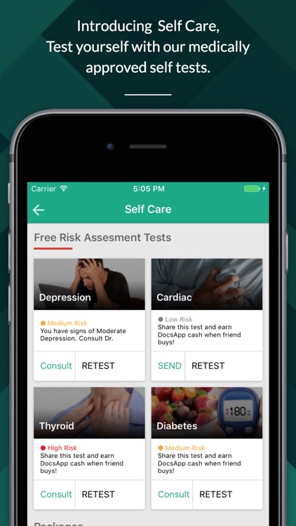 DocsApp - Consult a Doctor screenshot-5