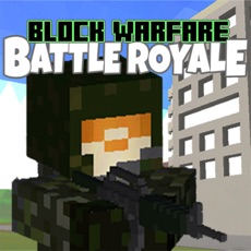 Activities of Block Warfare Battle Royale