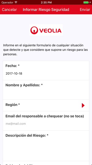 Veolia Latam(圖3)-速報App