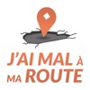 J'ai mal à ma route