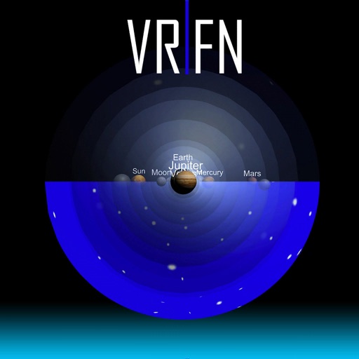 VR|FN icon