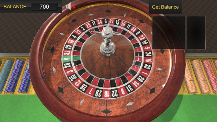 Roulette Casino screenshot-4