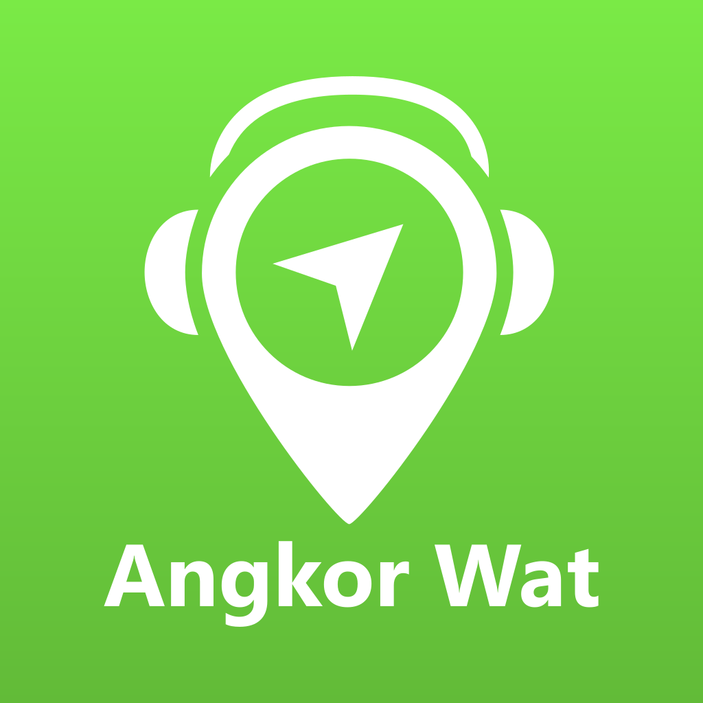 Get Angkor Wat SmartGuide for iOS, iPhone, iPad Aso Report