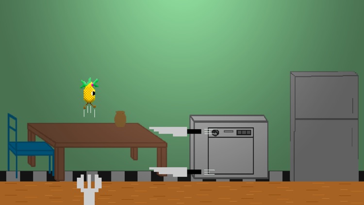 Fruity Jump screenshot-3