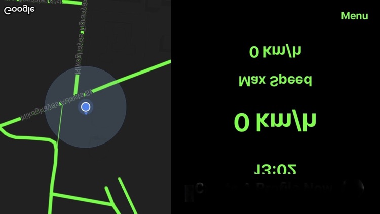 Car HUD Display screenshot-3