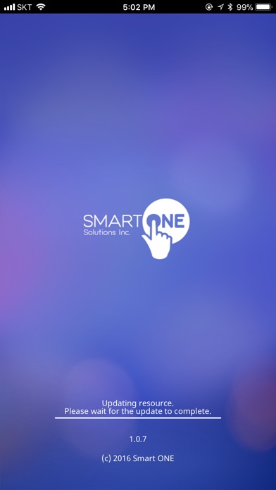 SmartOne Community screenshot 2