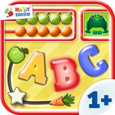Activities of Baby Games App (by HAPPYTOUCH®)