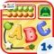 Baby Games App (by HAPPYTOUCH®)