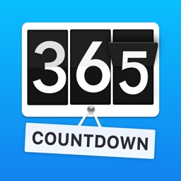 Countdown - Day Counter