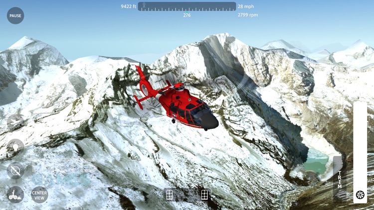 FlyWings 2018 Flight Simulator
