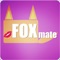 Foxmate is the global network for meeting new people