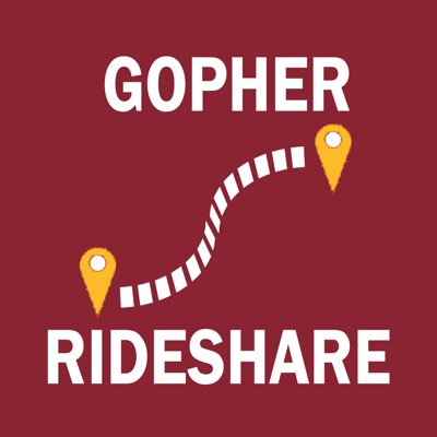 GopherRideShare