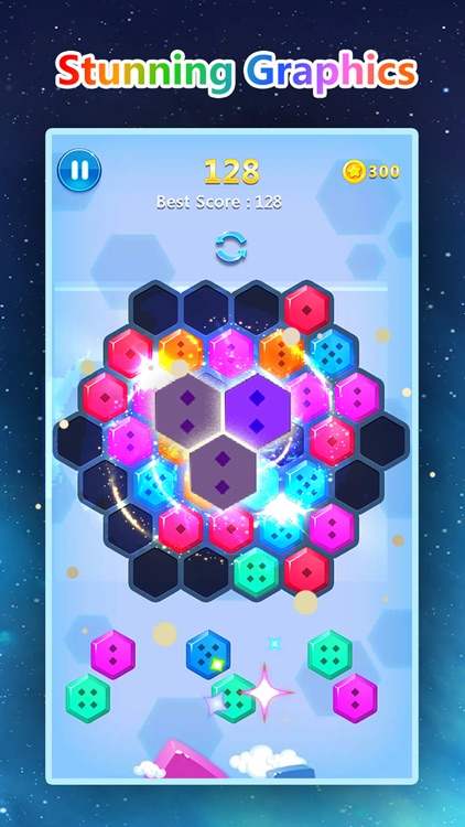 Block Gems screenshot-3