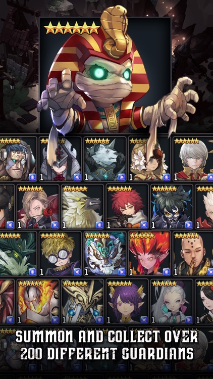 Chain Strike™ screenshot-2