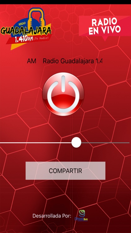 Radio Guadalajara