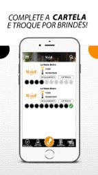 Le Marie Bistro Captura de tela 4