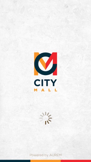 City Mall