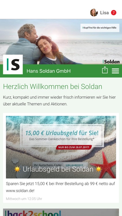 Hans Soldan GmbH