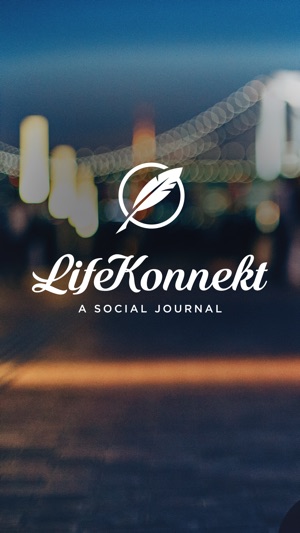 LifeKonnekt(圖1)-速報App