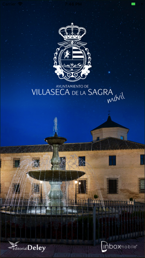 Villaseca de la Sagra