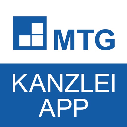 MTG Kanzlei APP