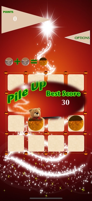 Pile Up Christmas Puzzle(圖4)-速報App