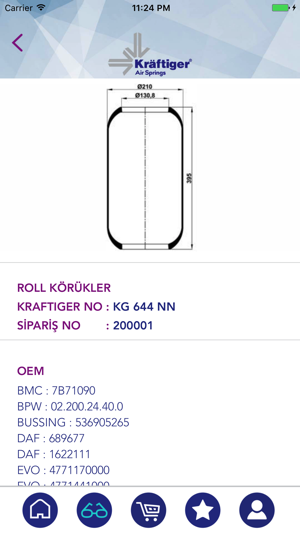 Kraftiger Air Springs(圖5)-速報App