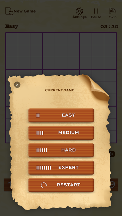 Sudoku Puzzle Games Logic Sudo screenshot 4