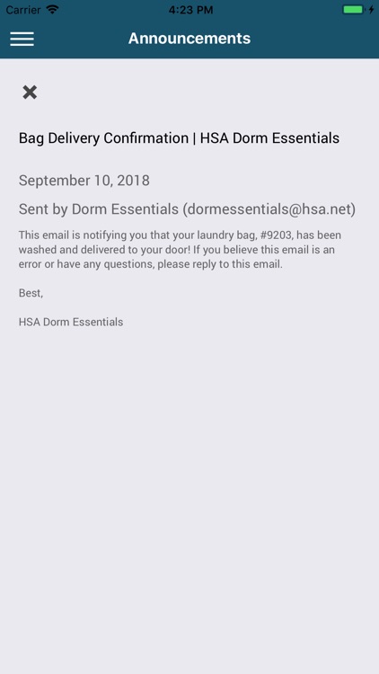 HSA Clothespin screenshot-6