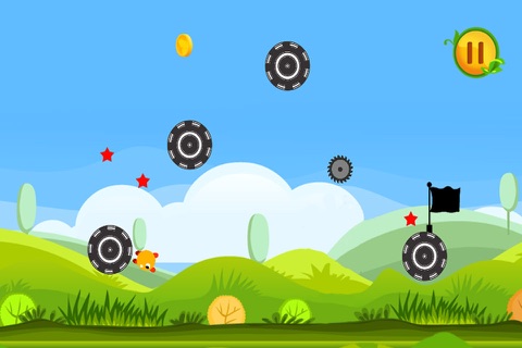 Switch Me : Hop Jump screenshot 4