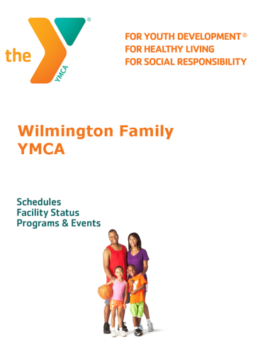 Wilmington Family YMCA - náhled