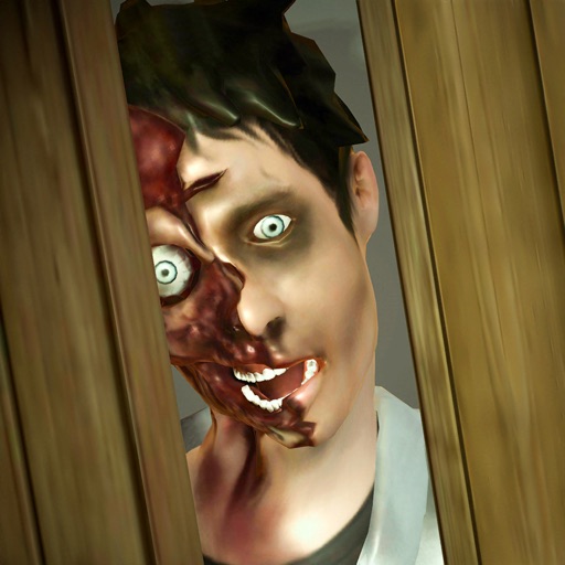 Zombie UnDead Creature 3D iOS App