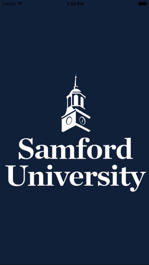 Samford University Guides