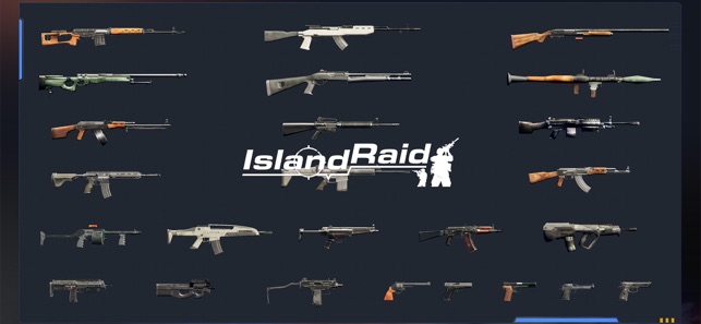 Island Raid(圖7)-速報App