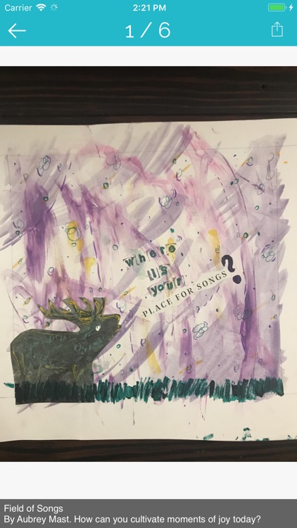 Be The Evidence screenshot-4