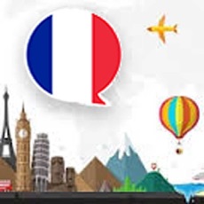 Activities of Play and Learn FRENCH - Language App