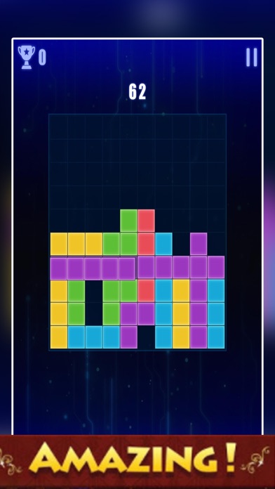 Brick Puzzle Challenge screenshot 2