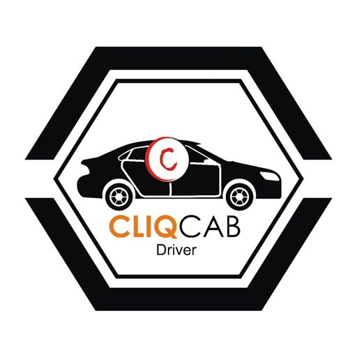 CliqCab Driver