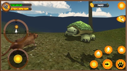 Forest Mouse Life Simulator screenshot 4