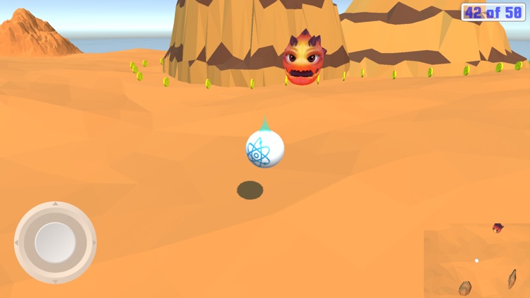 LiBot Adventure screenshot-4