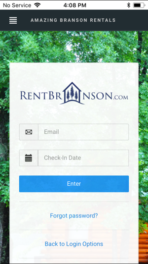 RENTBRANSON Vacation Rentals(圖2)-速報App